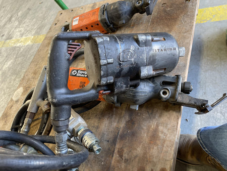 2021 INGERSOLL RAND 3942B2TI