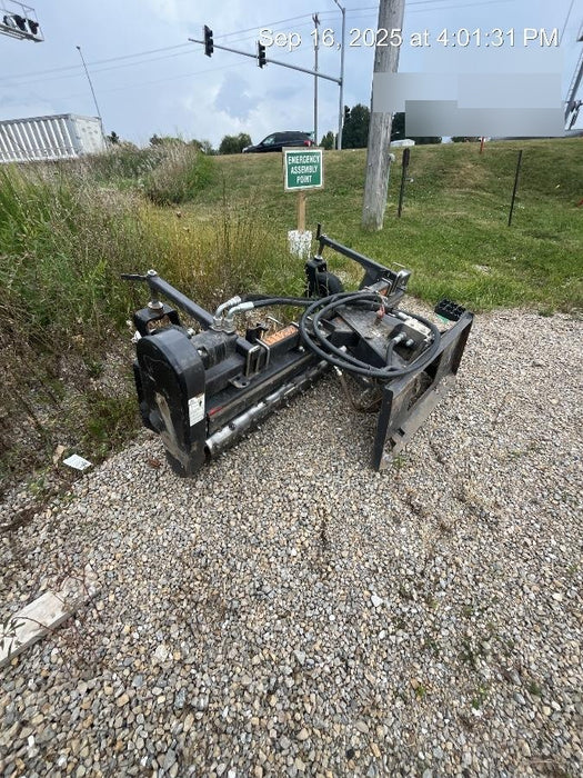 2020 PALADIN MX7H-0022