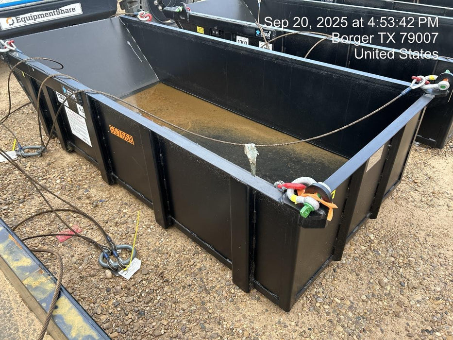 2025 STAR INDUSTRIES 1450B