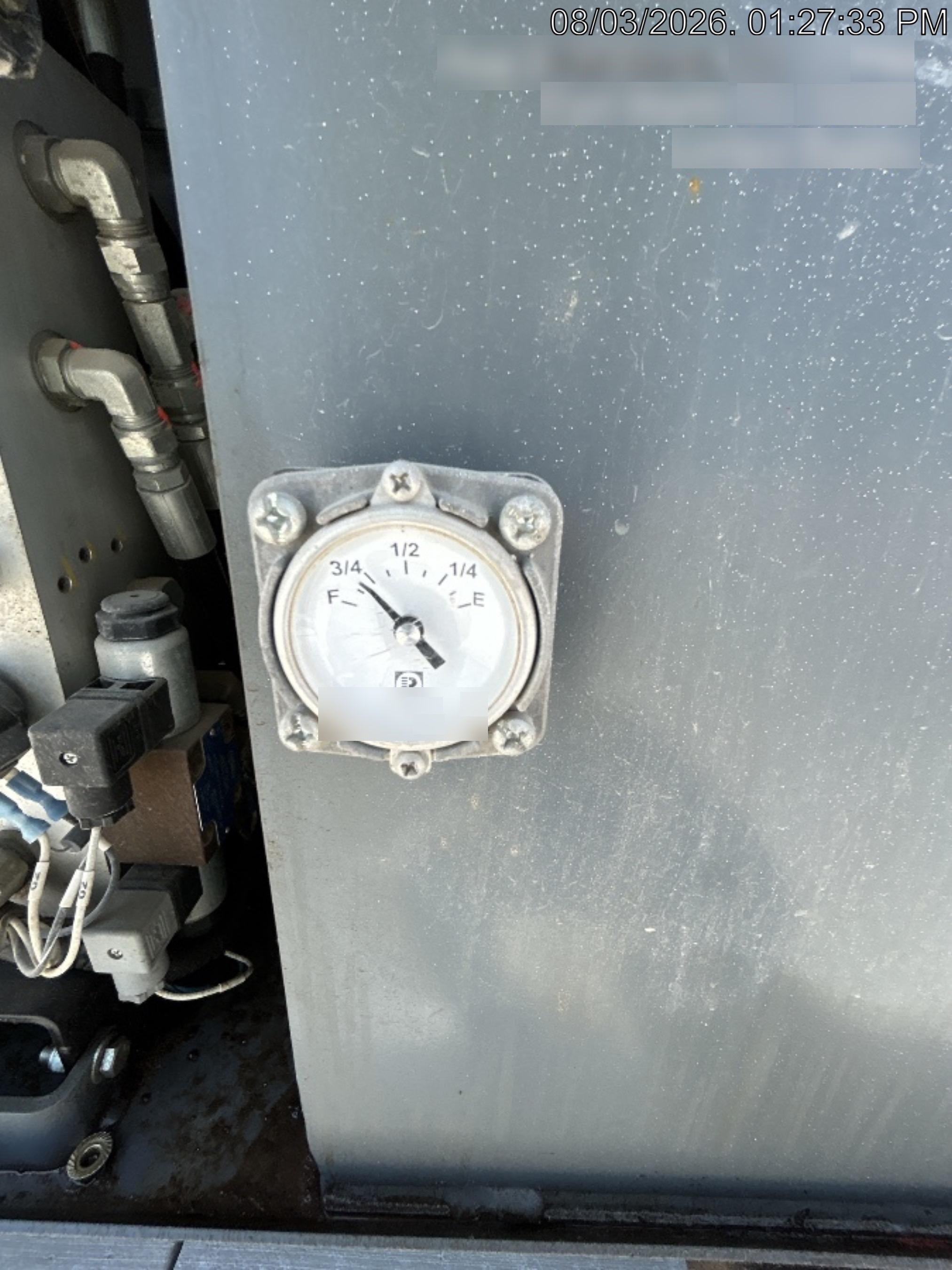 2018 SKYJACK SJ6832 RT