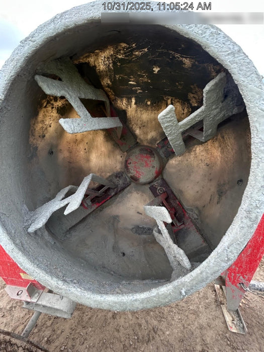 2021 MULTIQUIP MC12PH