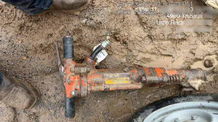 2019 AMERICAN PNEUMATIC TOOL APT-M190
