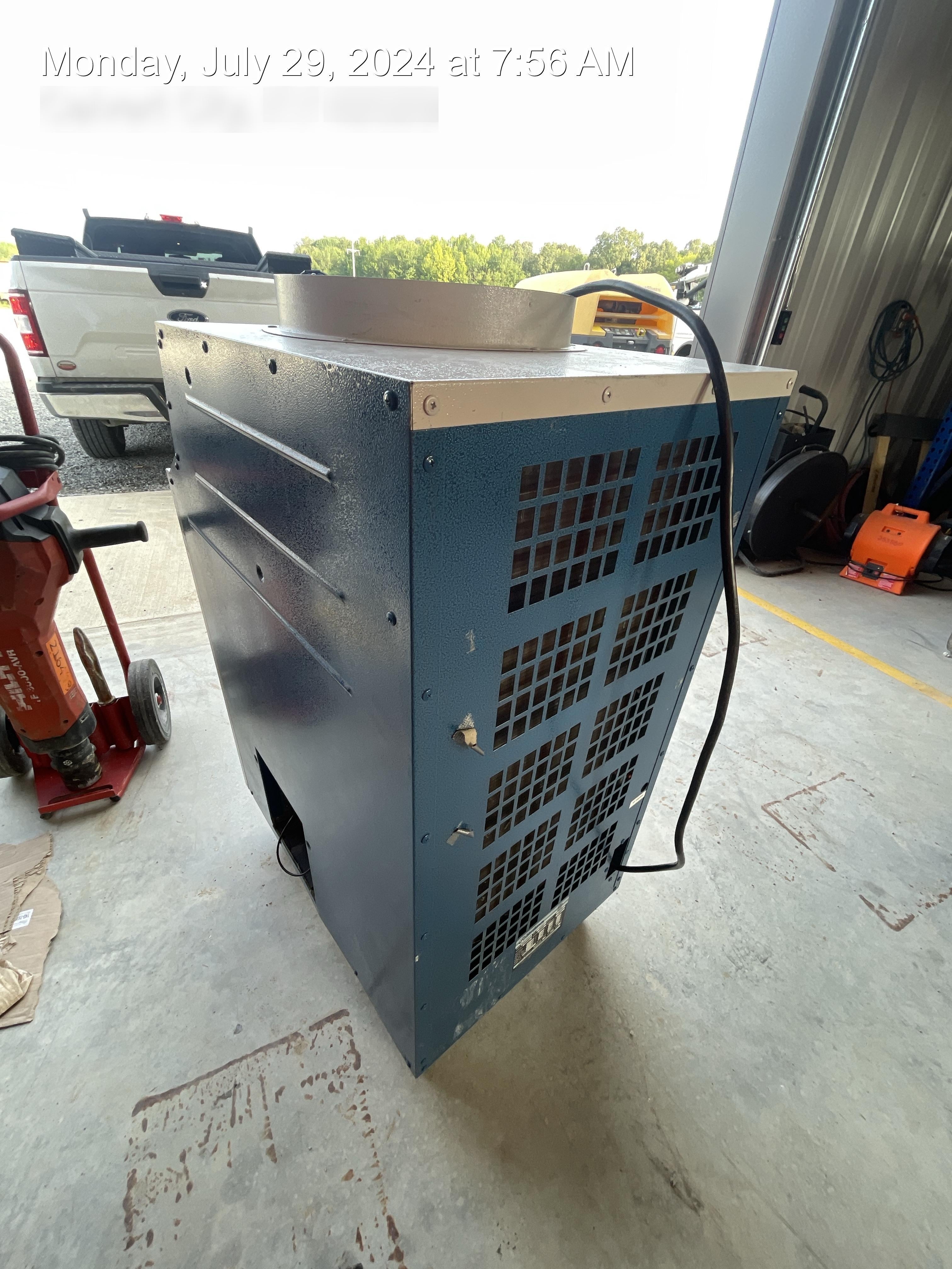 2022 KWIKOOL KPAC2421-2