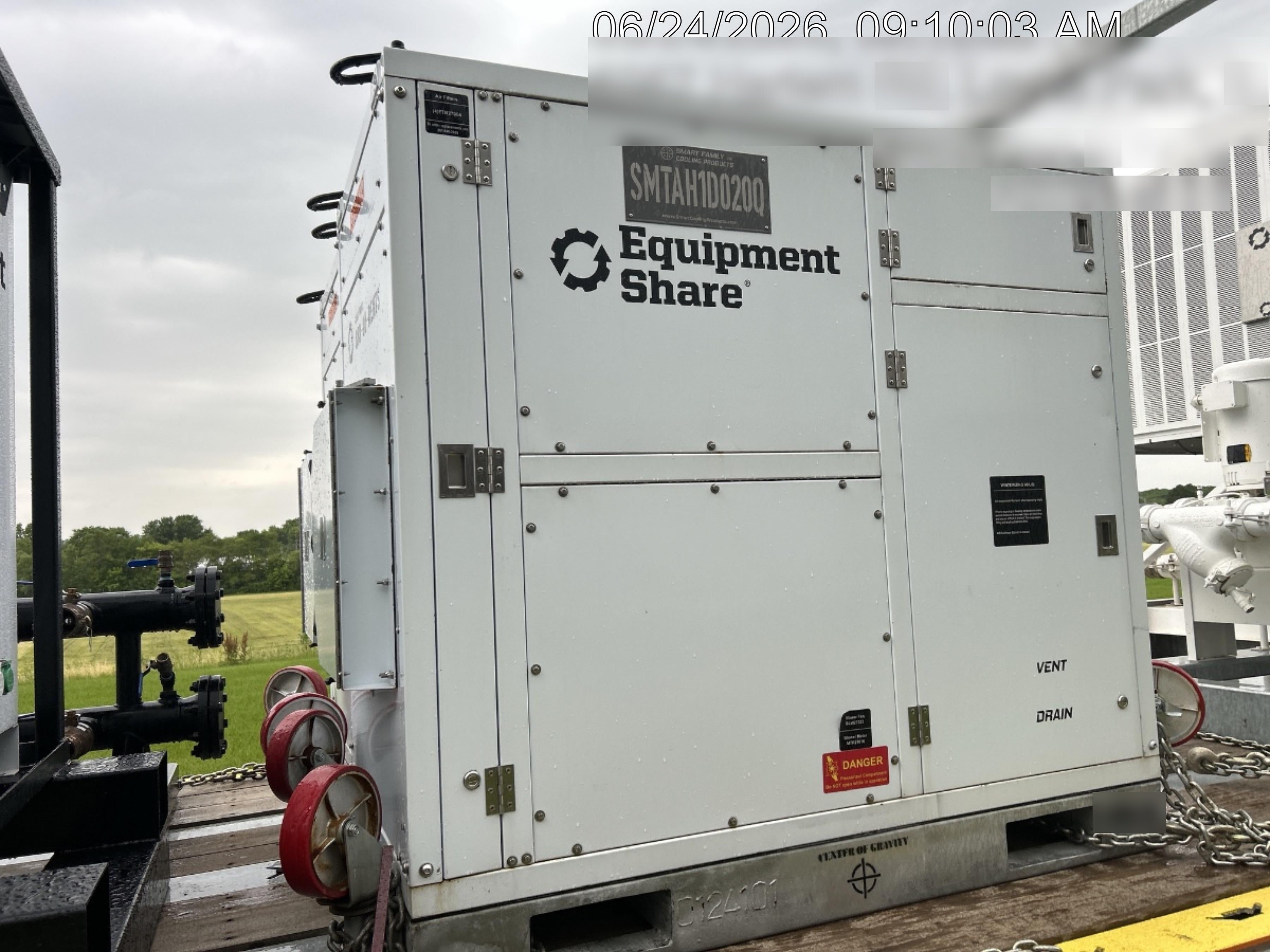 2024 SMARTECH SMTAH1D020Q