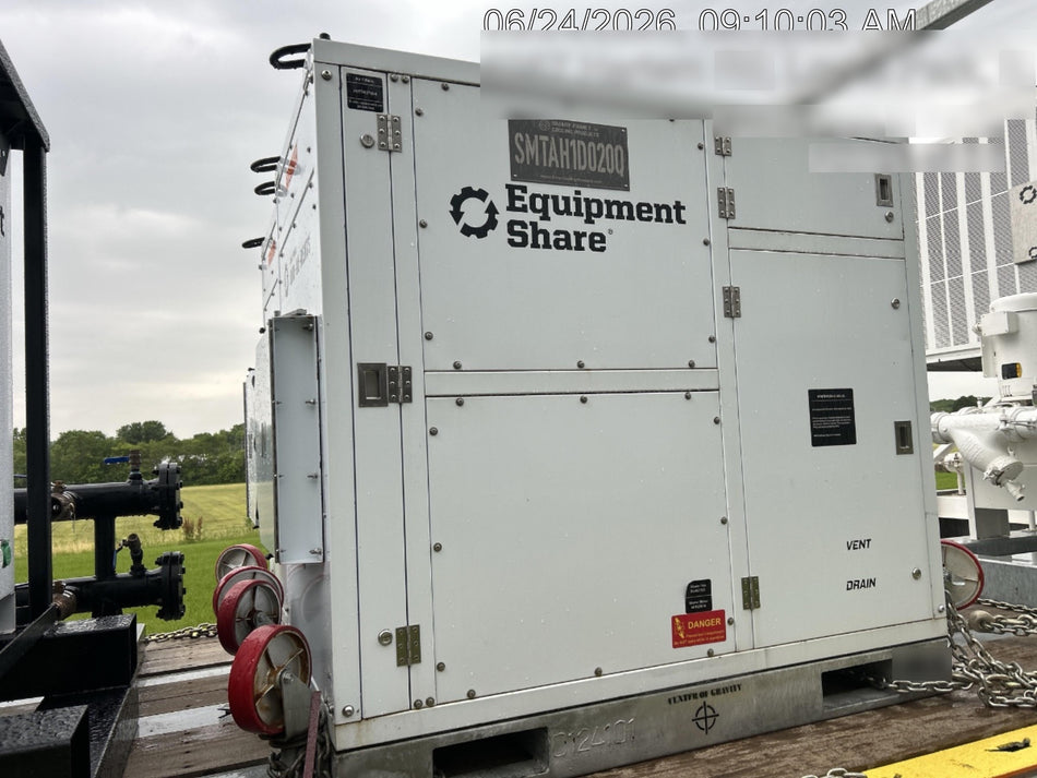 2024 SMARTECH SMTAH1D020Q