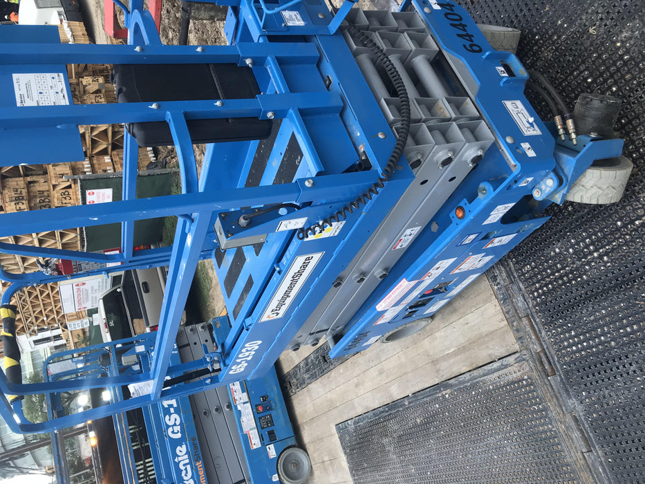 2020 Genie GS-1930 GENIE GS-1930