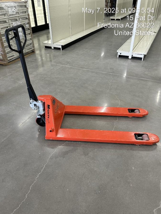 2024 MIGHTY LIFT ML55M