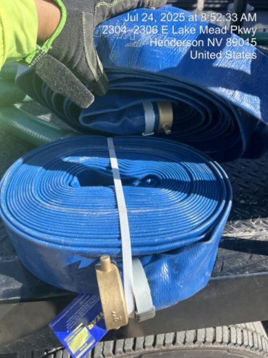 2024 MI-T-M WTP-S02-1MGH