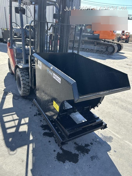 2025 STAR INDUSTRIES 1805N Hopper