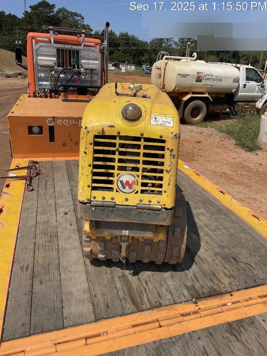 2020 WACKER NEUSON RTLx-SC3