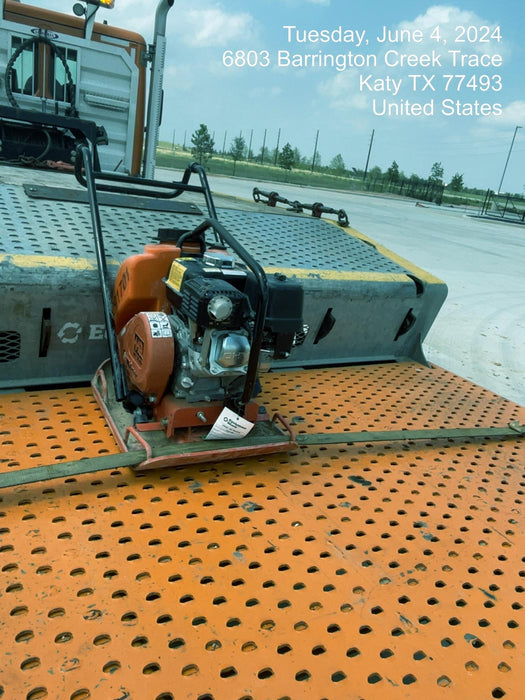 2023 MULTIQUIP MVC82VHW