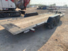 2022 LOADTRAIL Tilt-Deck Rental Trailer