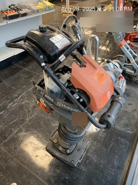 2024 HUSQVARNA LT6005