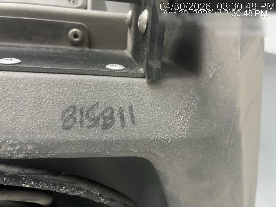 2020 DRI-EAZ LGR6000Li