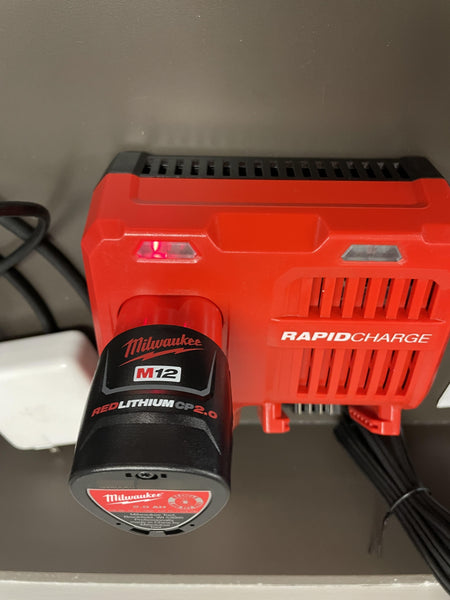 2021 MILWAUKEE 2466-22HD