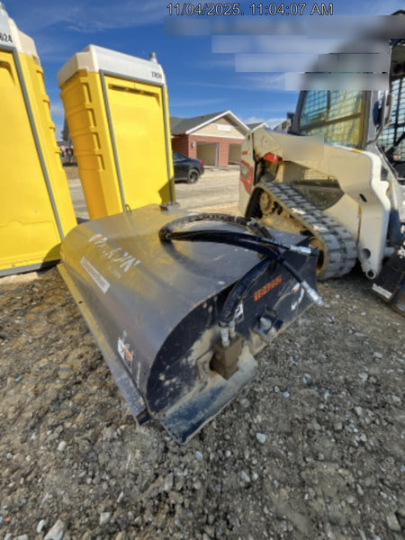 2021 PALADIN Sweepster SB72