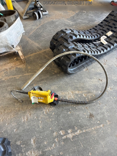 2020 WACKER NEUSON M2500