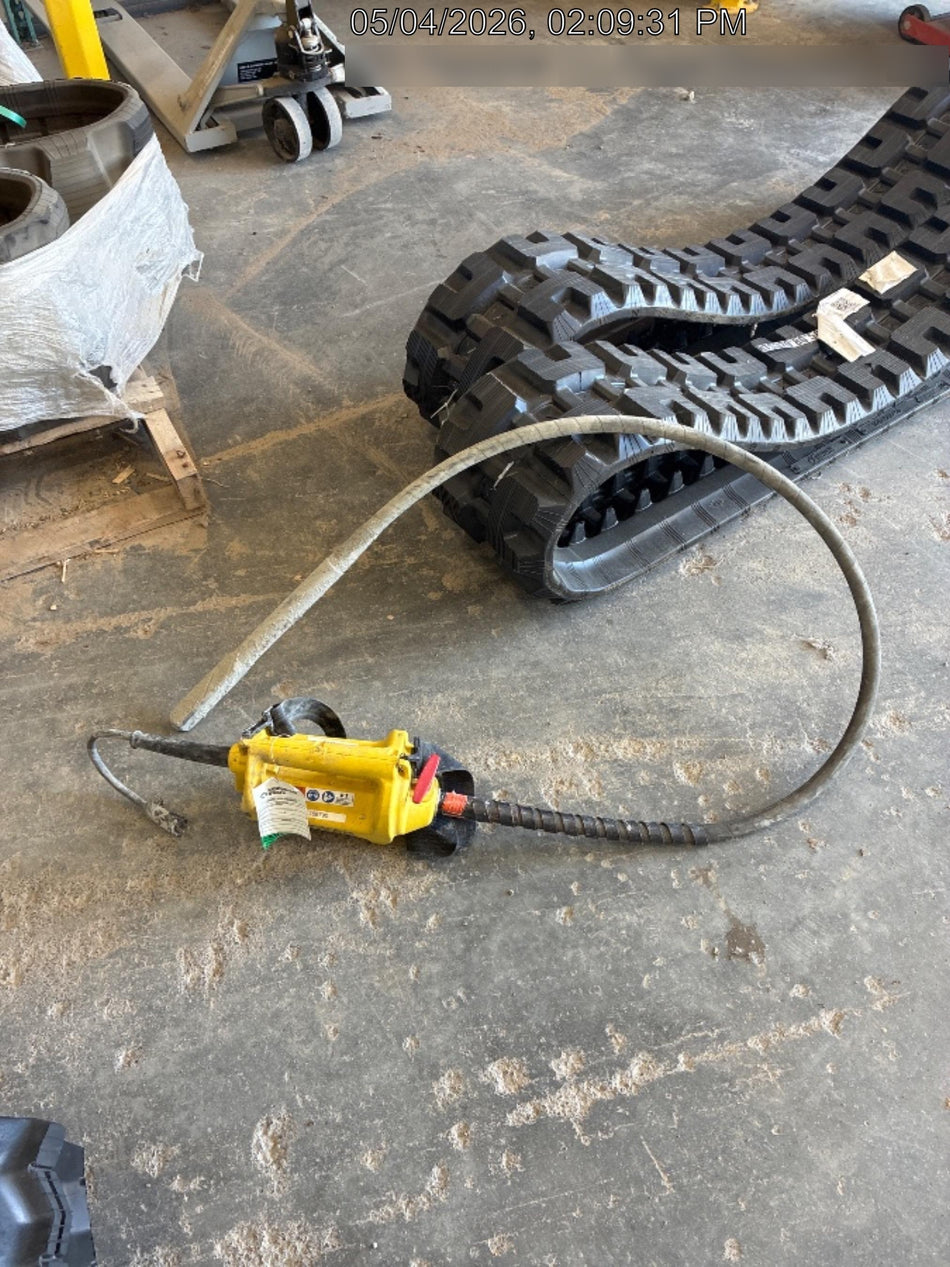 2020 WACKER NEUSON M2500