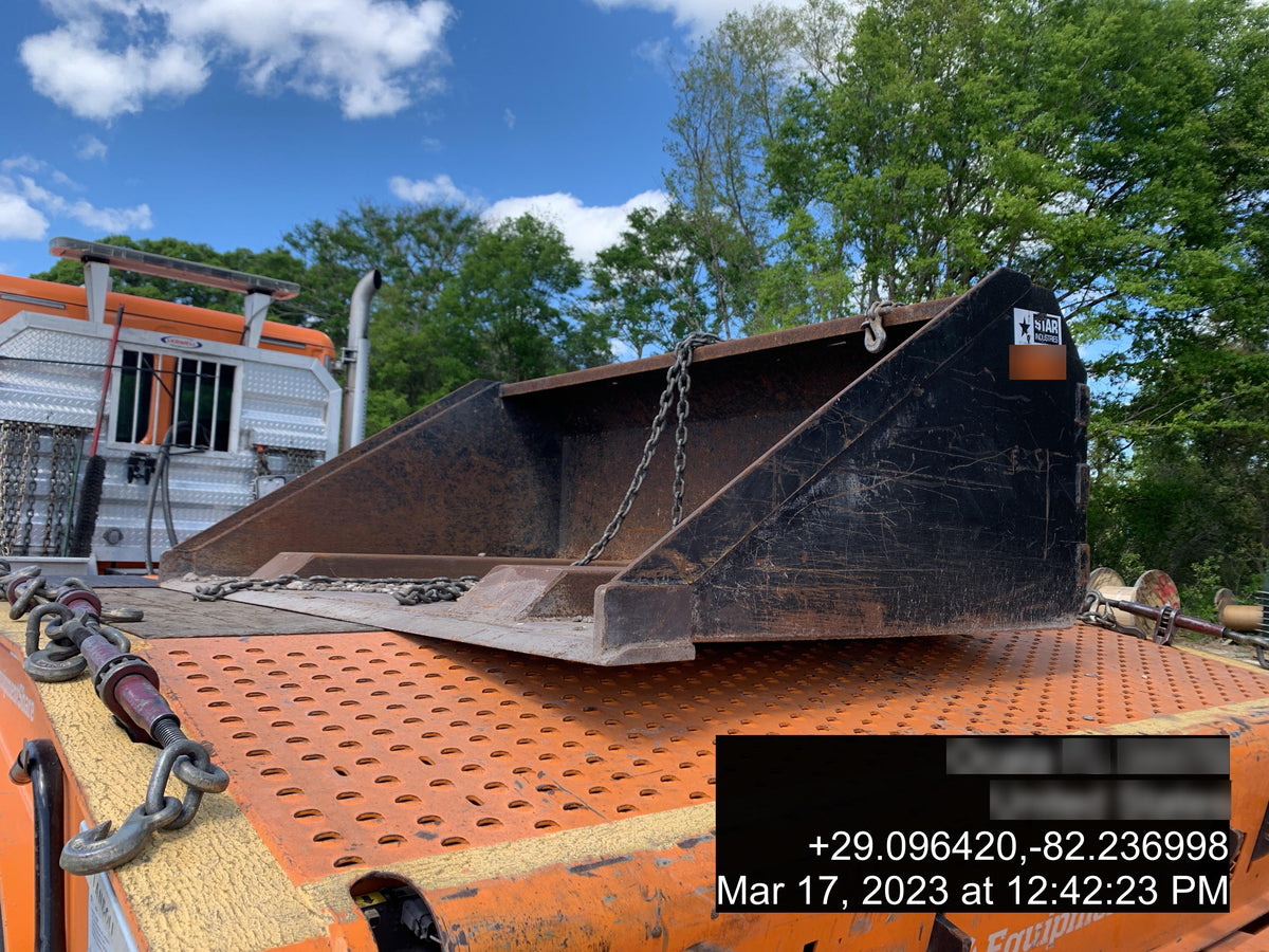 2020 STAR INDUSTRIES 1406B