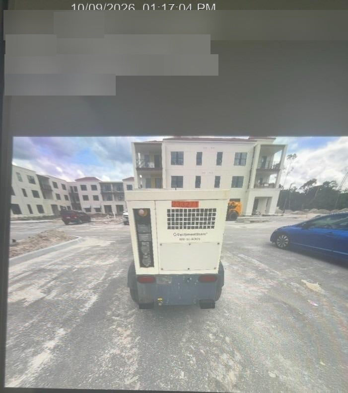 2022 ATLAS COPCO QAS25 CWK