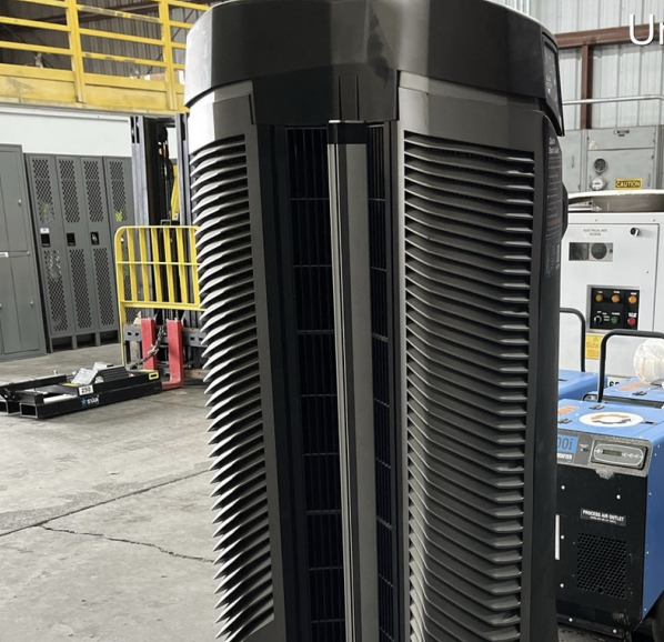 2023 VECTOR Vector Max