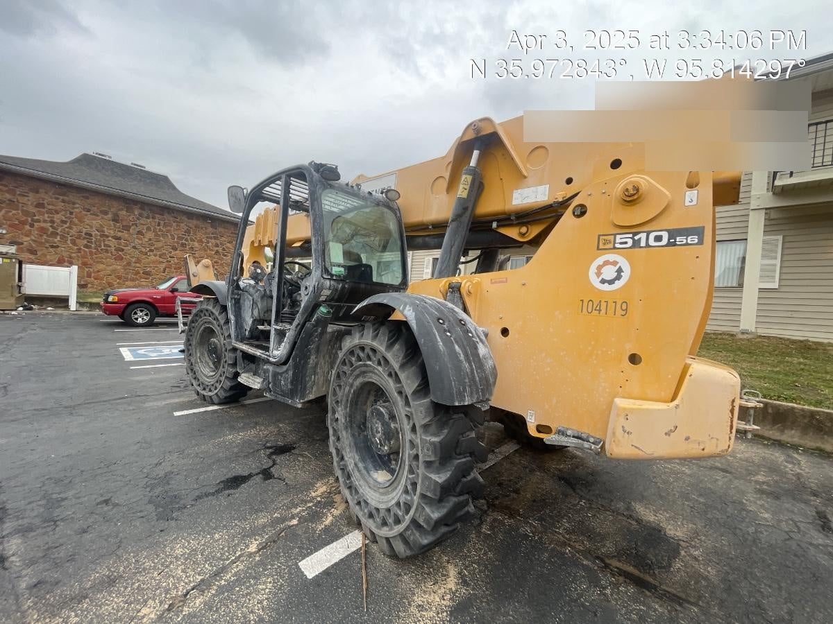 2020 JCB 510-56