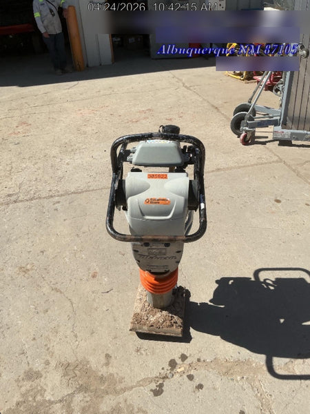 2023 MULTIQUIP MTX60HD