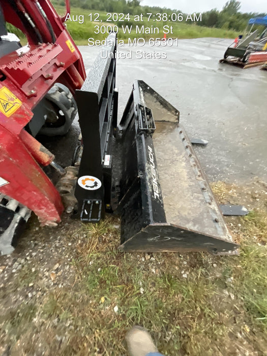 2024 ARROW MATERIAL HANDLING F5100CB