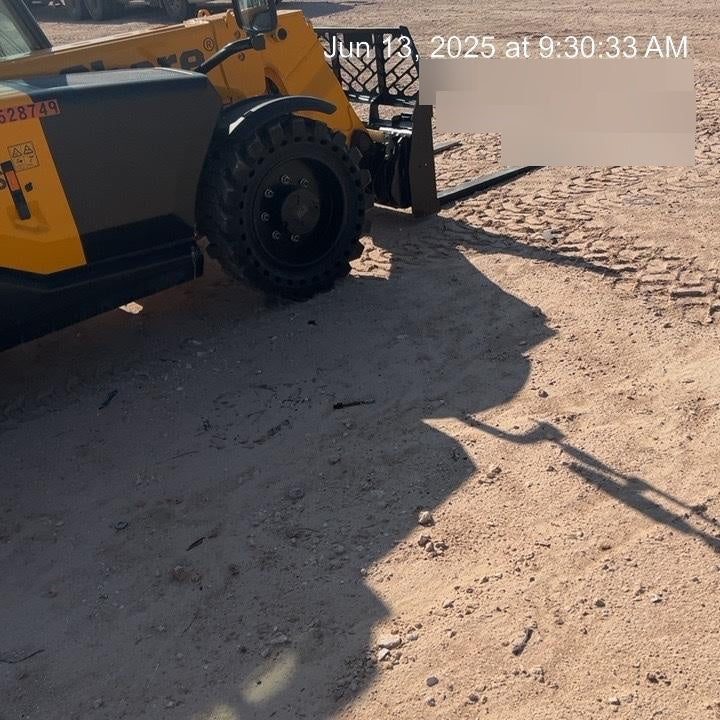 2025 JCB 505-20TC