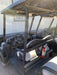 2021 Club Car CA1700D Canopy, Diesel, 4 Passenger