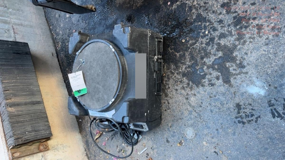 2022 PHOENIX Guardian R Hepa