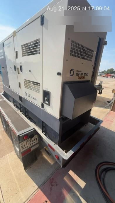 2022 ATLAS COPCO QAS 235