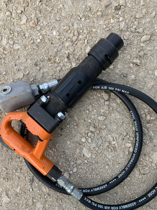 2020 MICHIGAN PNEUMATIC MP-CH3R