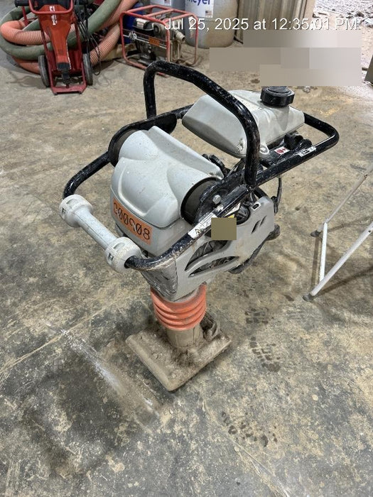 2023 MULTIQUIP MTX60HD