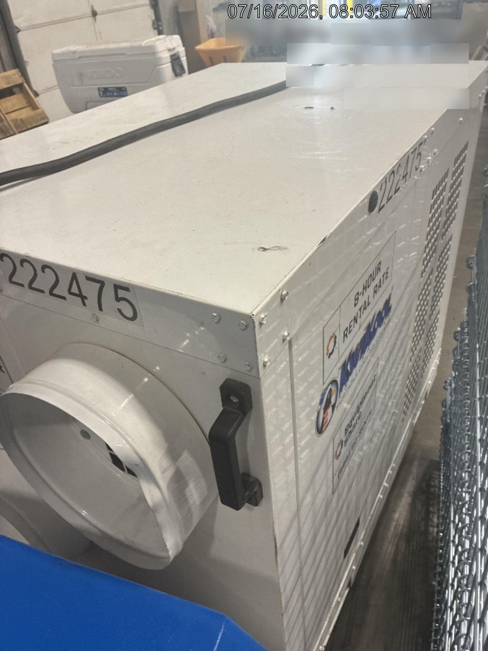2022 KWIKOOL KPO5-21
