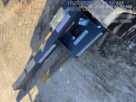 2024 ARROW MATERIAL HANDLING CE60-TH-STP
