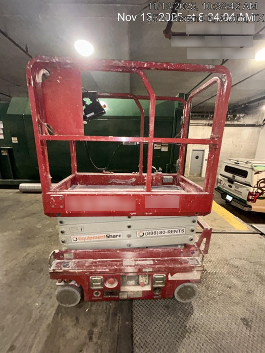 2019 MEC 1330SE MEC 1330SE w/ES Track Hardware, Full Extended 2 Year Warranty