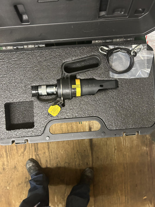 2021 ENERPAC NSH1927