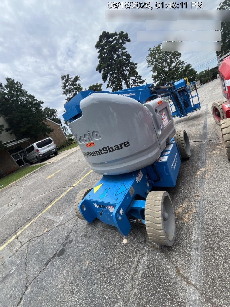 2024 GENIE Z40/23N RJ
