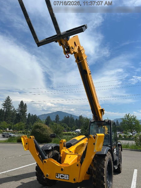 2026 JCB 512-56