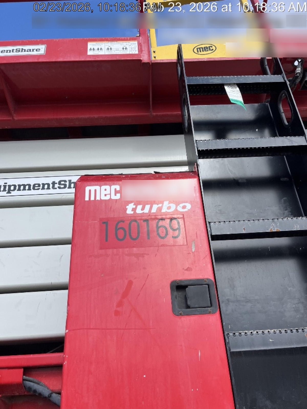 2021 MEC 6092RT