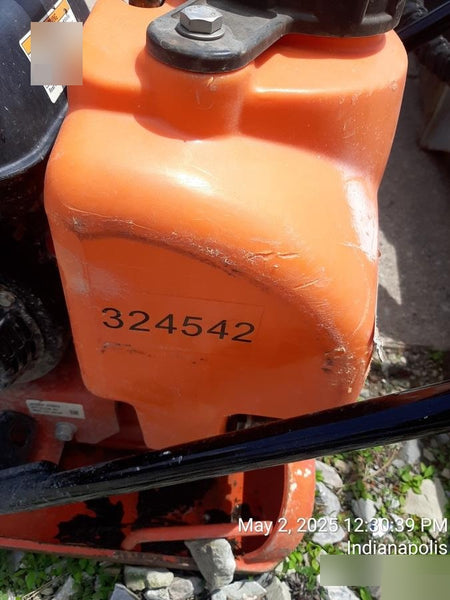 2023 MULTIQUIP MVC82VHW