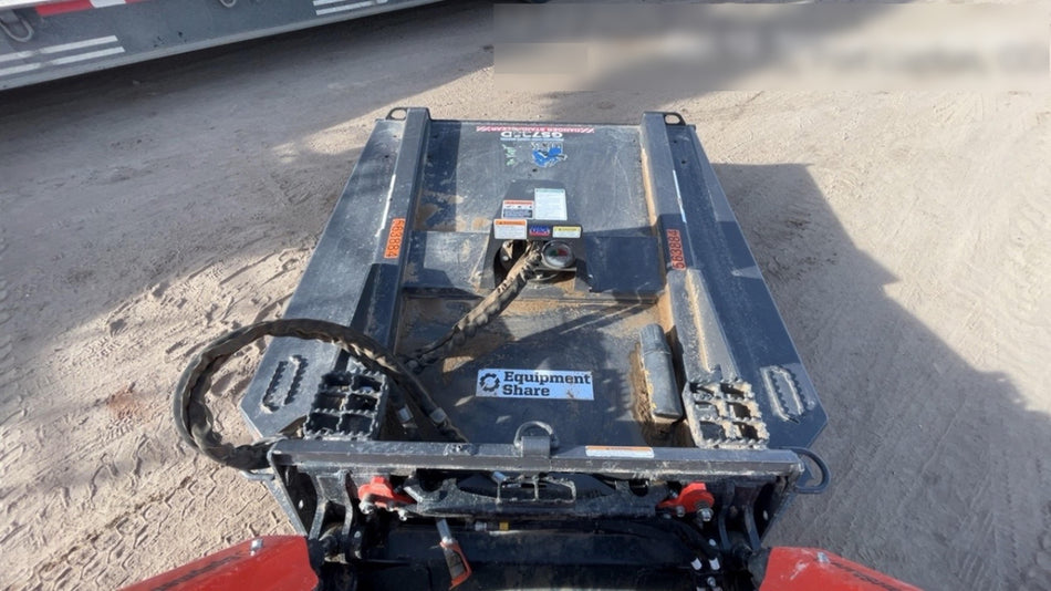 2025 PALADIN 30372A-0022