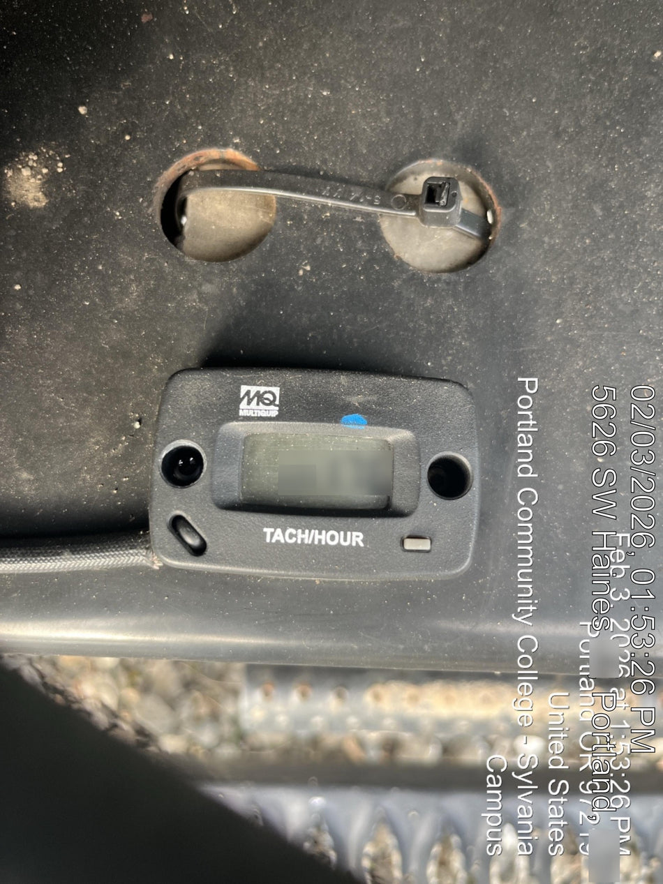 2020 MULTIQUIP WBH-21EF