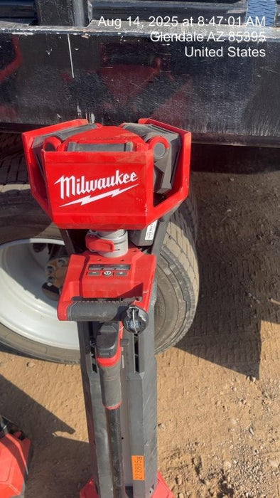2022 MILWAUKEE 2136-20