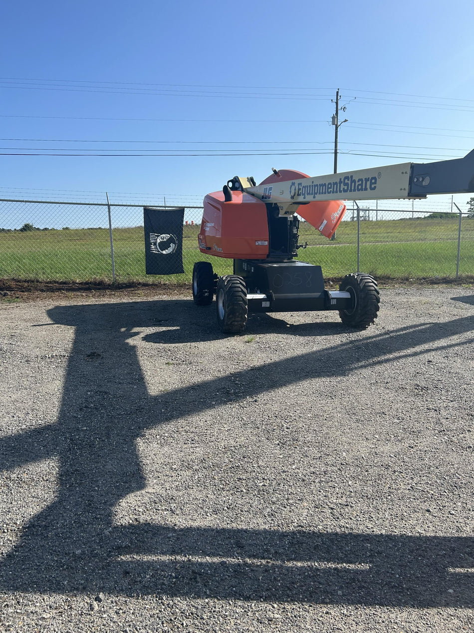 2025 JLG 460SJ