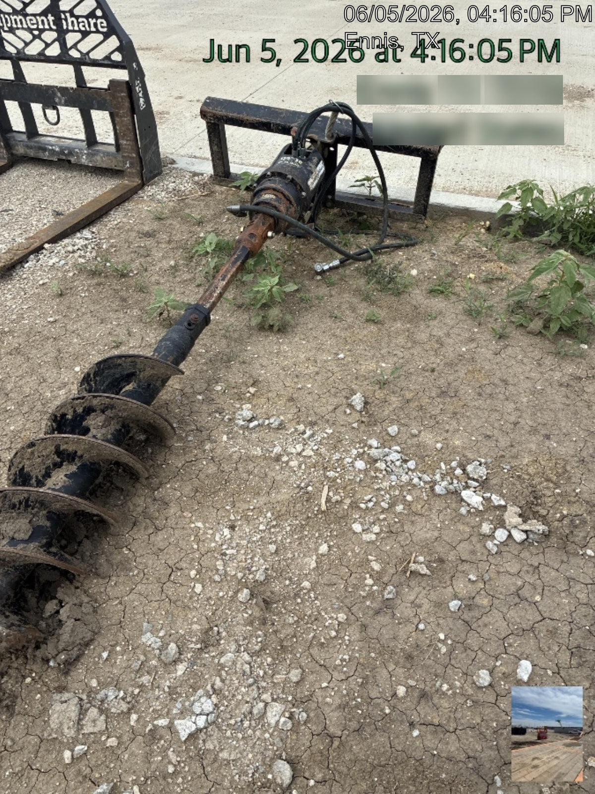 2023 AUGER TORQUE 3300-30