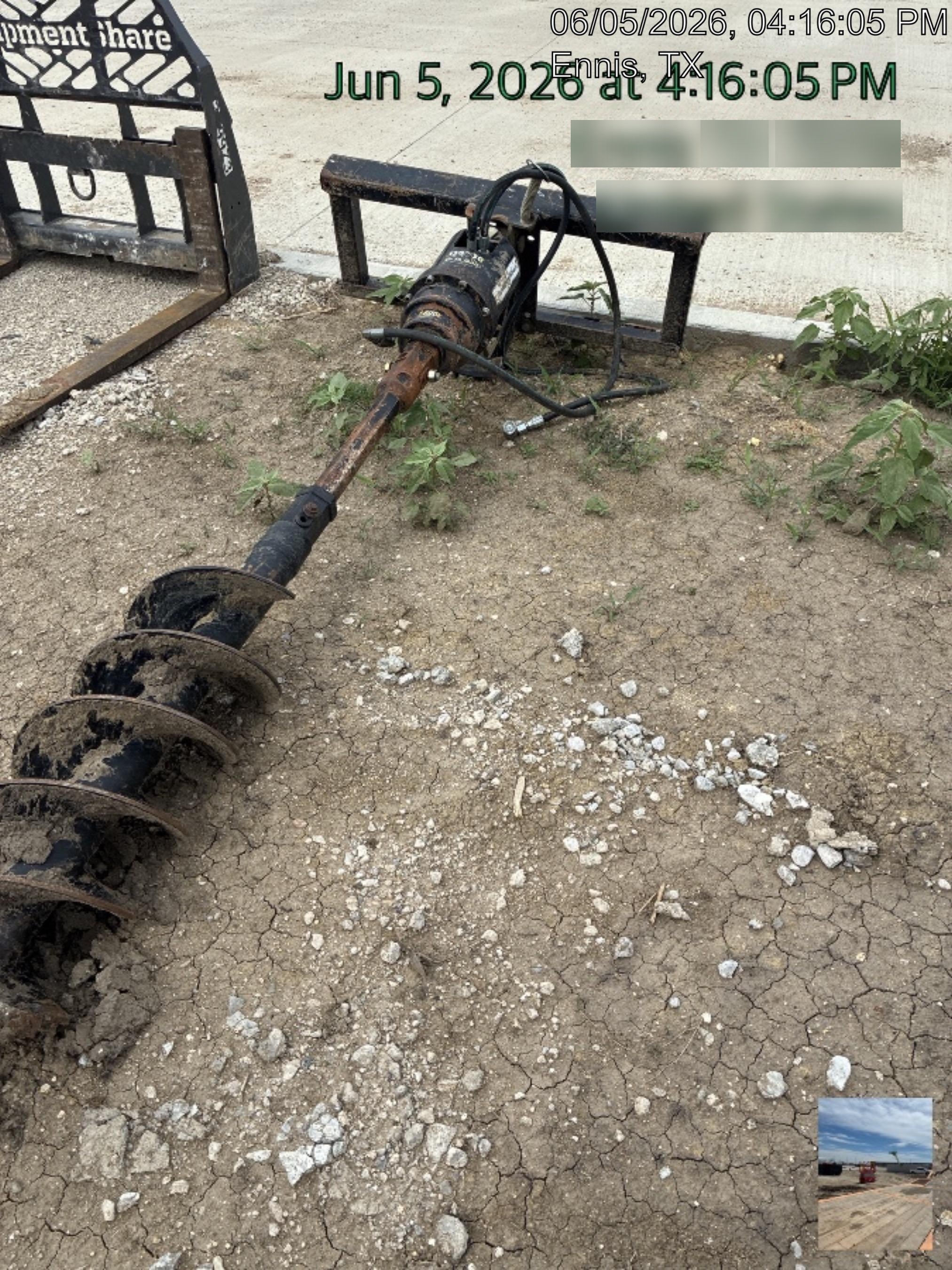 2023 AUGER TORQUE 3300-30