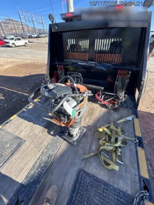 2024 HUSQVARNA LT6005