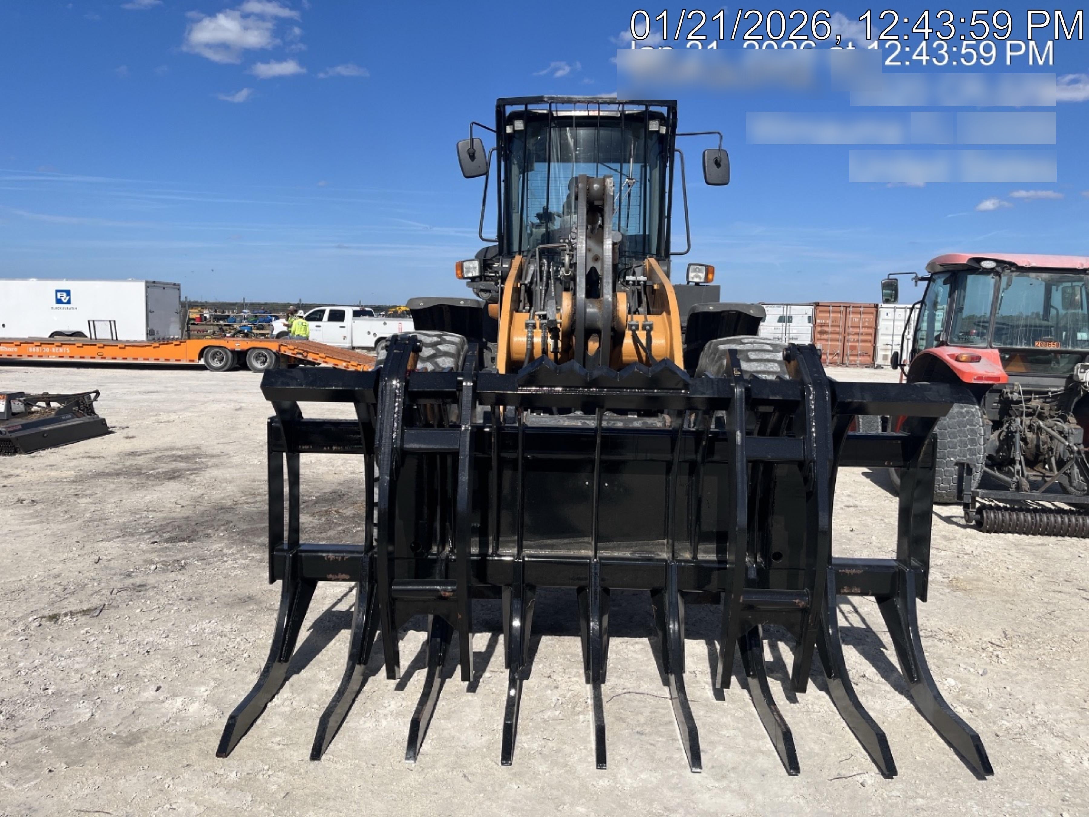 2026 FLECO FL40000